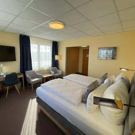 Ξενοδοχείο Parkhotel Marzahn