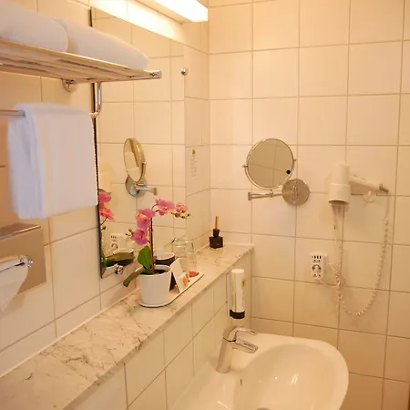 Parkhotel Marzahn 3* Βερολίνο