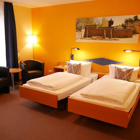 Ξενοδοχείο Parkhotel Marzahn