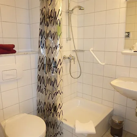 Parkhotel Marzahn Βερολίνο