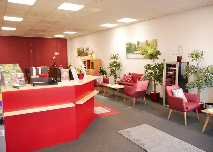 Parkhotel Marzahn 3*