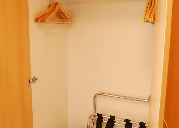 Parkhotel Marzahn 3* برلين