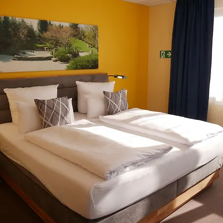 Hotel Parkhotel Marzahn
