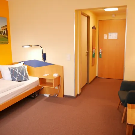 Parkhotel Marzahn