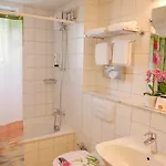 Parkhotel Marzahn Szálloda Berlin