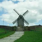 Szálloda Parkhotel Marzahn 3*