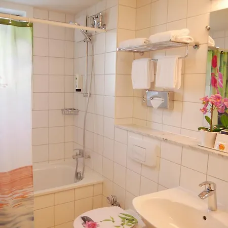 Parkhotel Marzahn 호텔 베를린