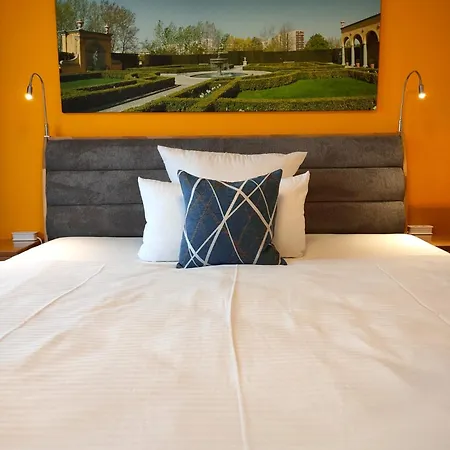 Parkhotel Marzahn Berlin
