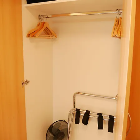 Parkhotel Marzahn 3* 베를린