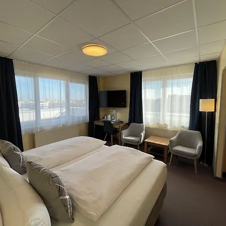 فندق Parkhotel Marzahn برلين