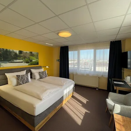 Parkhotel Marzahn برلين