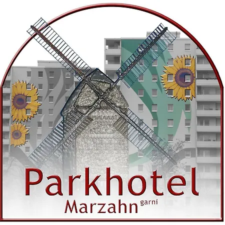 Parkhotel Marzahn 3* برلين