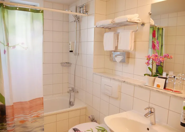 Parkhotel Marzahn فندق برلين