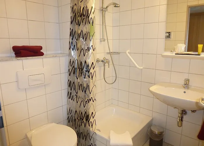 Parkhotel Marzahn Берлин