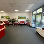 Hotel Parkhotel Marzahn