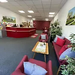 Hotel Parkhotel Marzahn