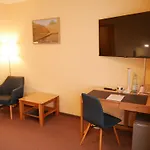 Hotel Parkhotel Marzahn 3*