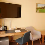 Parkhotel Marzahn 3* Berlín