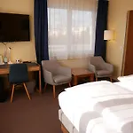 Parkhotel Marzahn Hotel Berlín