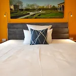 Parkhotel Marzahn Berlín