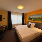Parkhotel Marzahn Berlín