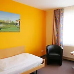 Hotel Parkhotel Marzahn Berlín