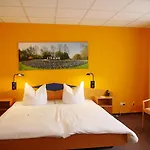 Hotel Parkhotel Marzahn Berlín