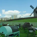 Hotel Parkhotel Marzahn Berlín