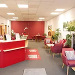 Parkhotel Marzahn Hotel