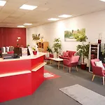 Parkhotel Marzahn 3*