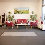 Parkhotel Marzahn Hotel 3*