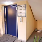 Hotel Parkhotel Marzahn 3*