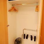 Parkhotel Marzahn 3* Berlín