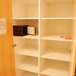 Parkhotel Marzahn Hotel Berlín