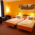 Hotel Parkhotel Marzahn