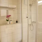 Hotel Parkhotel Marzahn 3*