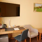 Parkhotel Marzahn Berlín