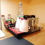 Hotel Parkhotel Marzahn Berlín