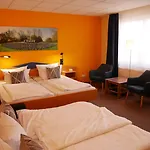 Parkhotel Marzahn Hotel Berlín