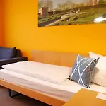 Hotel Parkhotel Marzahn 3*