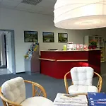 Parkhotel Marzahn Berlín