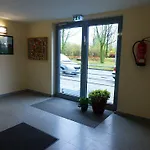 Parkhotel Marzahn 3* Berlín