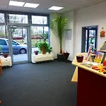 Parkhotel Marzahn Hotel 3*