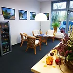 Hotel Parkhotel Marzahn