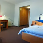 Hotel Parkhotel Marzahn 3*