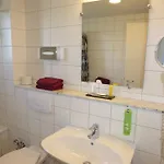 Hotel Parkhotel Marzahn 3*