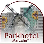 Parkhotel Marzahn 3* Berlín