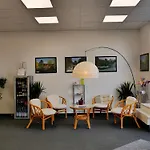 Hotel Parkhotel Marzahn 3*