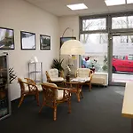 Parkhotel Marzahn Hotel Berlín