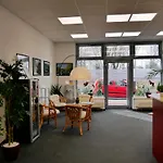 Parkhotel Marzahn Berlín